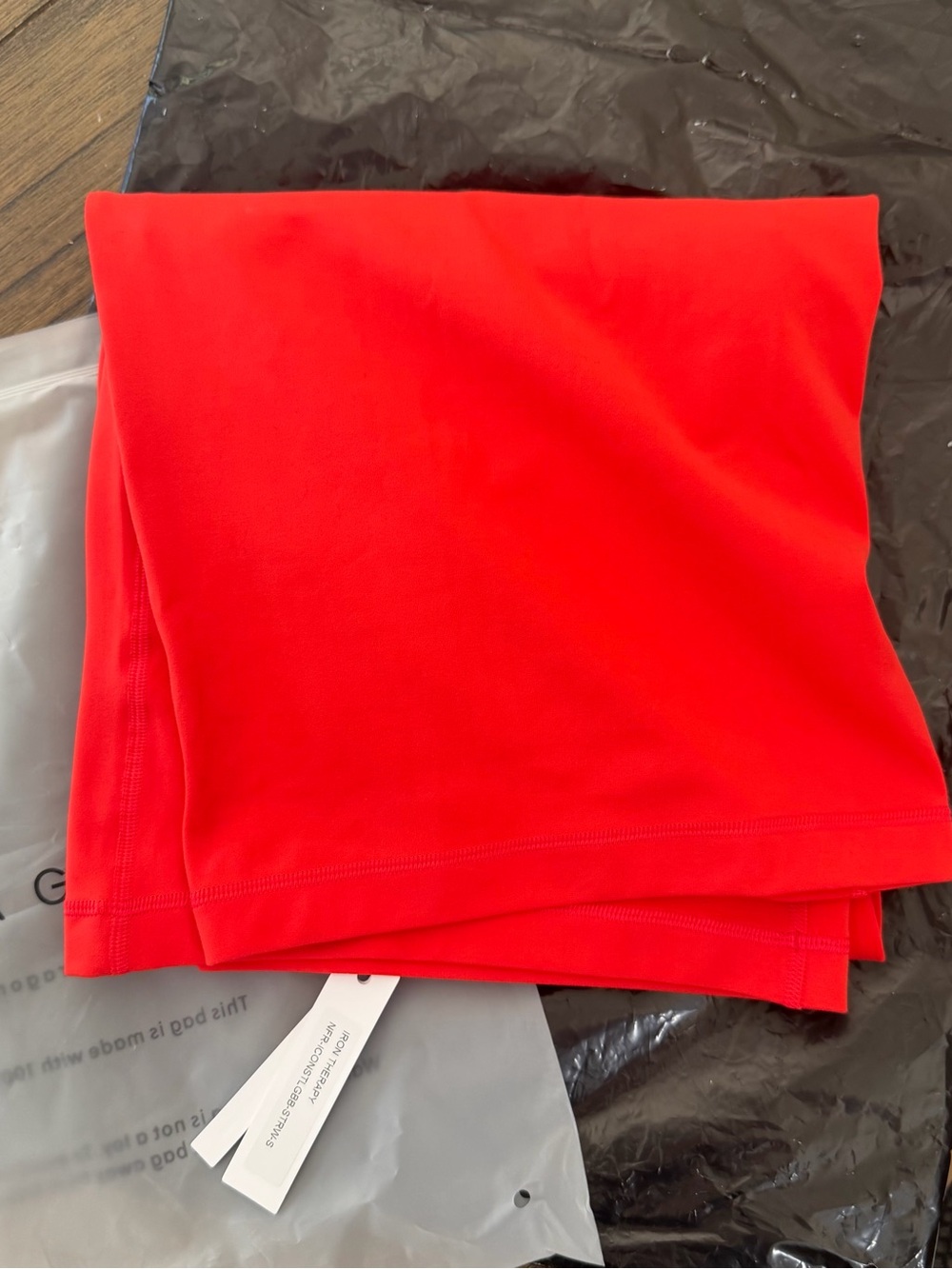 BNWT Paragon fitwear straight leg pants - Picture 3 of 6